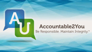 accountable2you