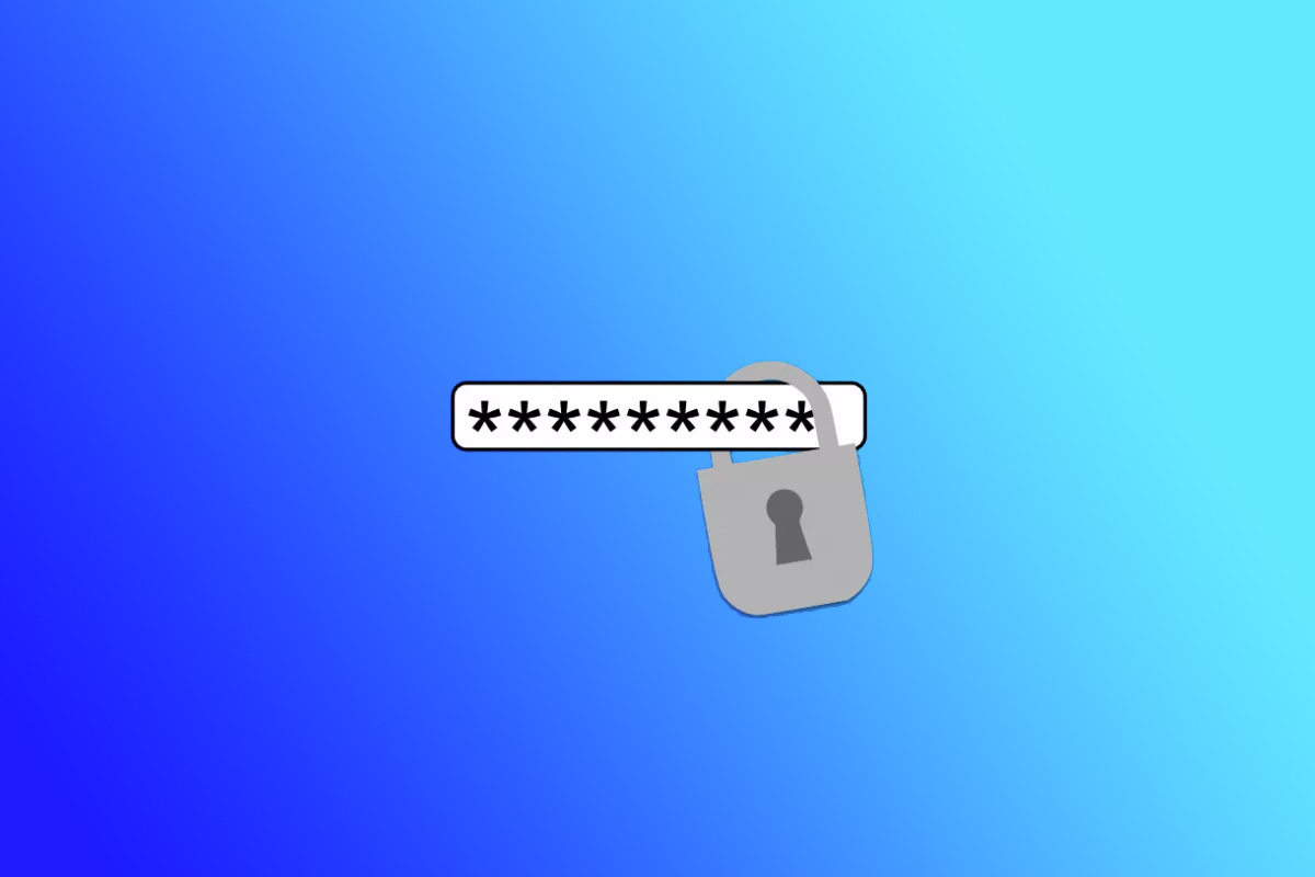 Here’s Why Your Passwords Don’t Work