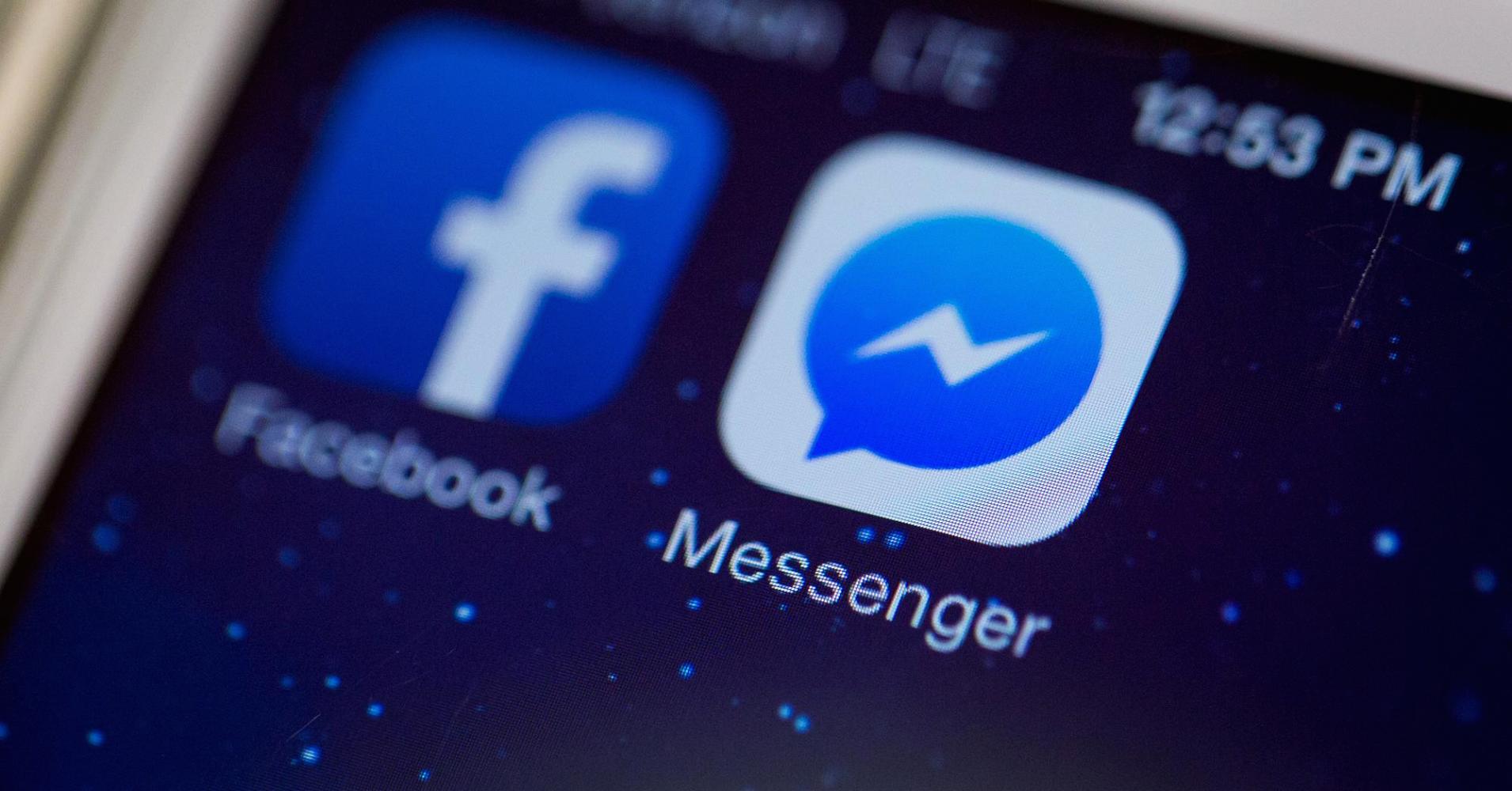Facebook Messenger “Public Chats” Could Be a Problem for Parents
