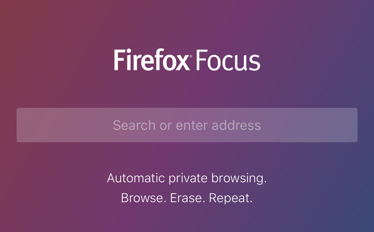 Firefox “Focus” Private Browsing Poses a New Risk for Your Kids