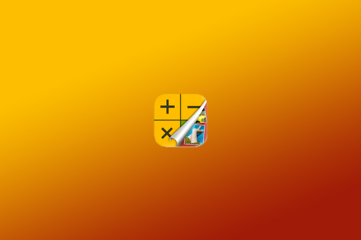 Don’t Let Your Kids Download a New Calculator