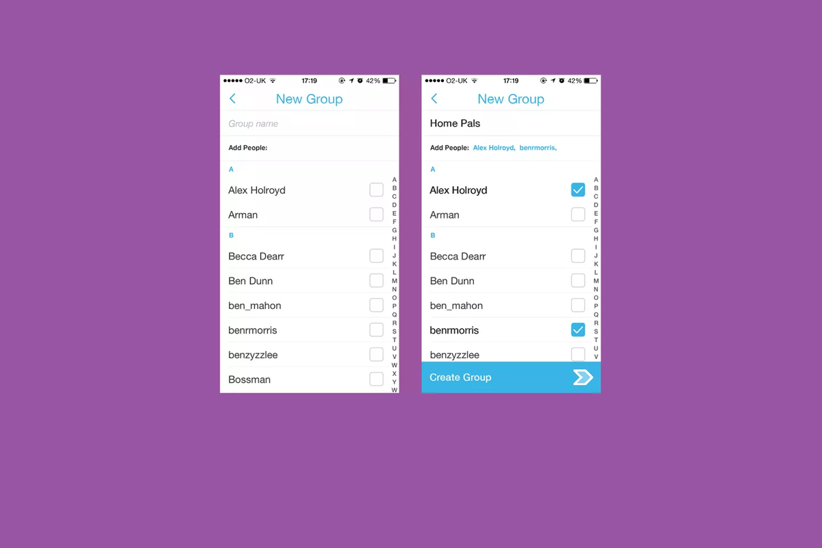 Snapchat Answers the Photo Messaging Challenge with New Features