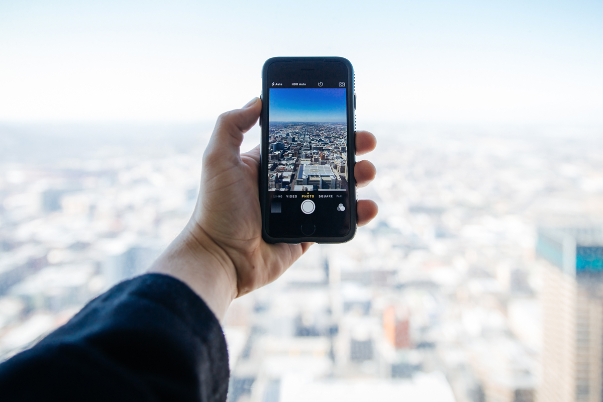 The iPhone Turns 10 and a Life of Balance for Your Family