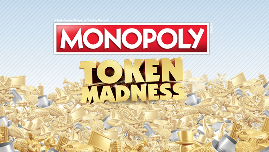 You Can Vote For Monopoly Tokens to Reflect the Culture