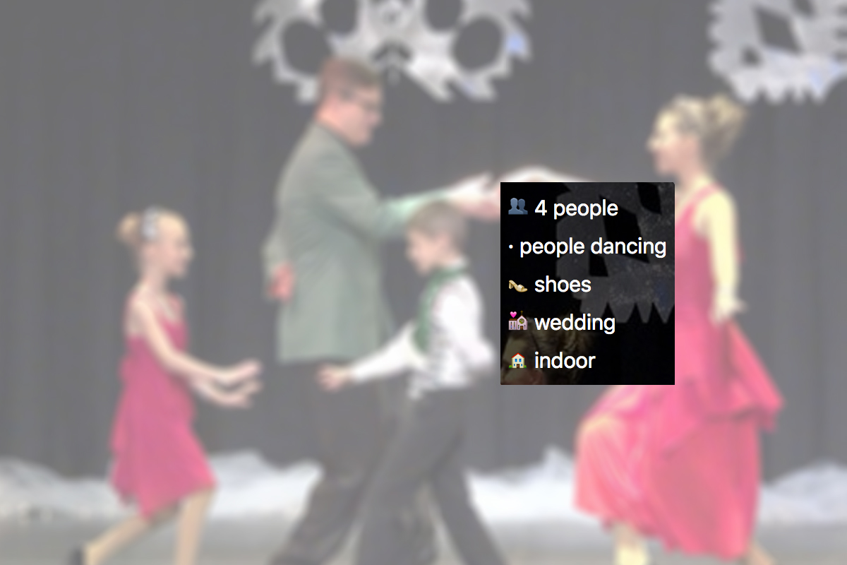 How Social Media Sites Use Your Photos to Learn About You