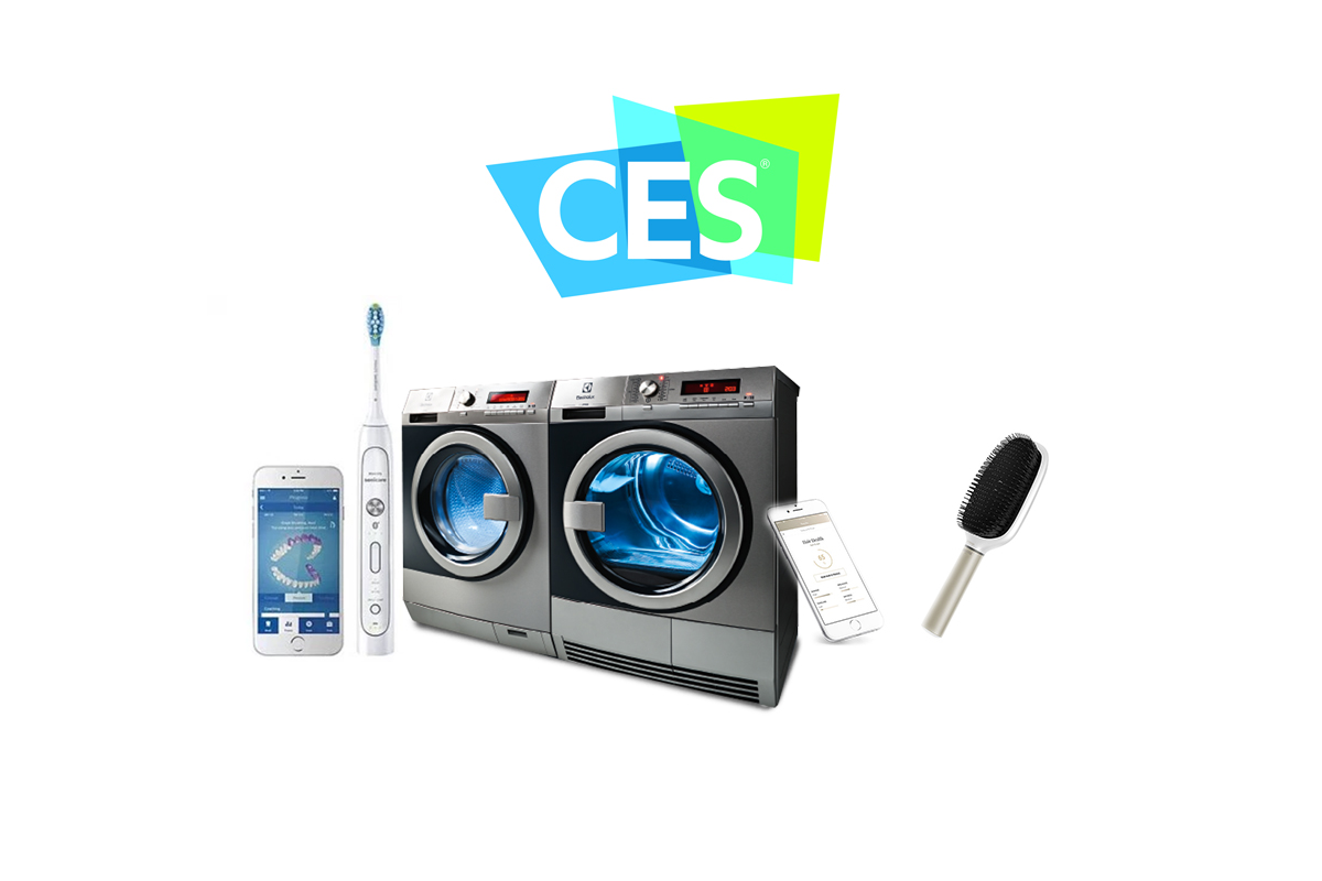 The Connectivity of Your Home is a Main Feature at CES 2017