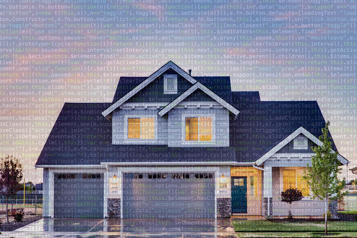 The Risks of a Fully Connected Home Part 2