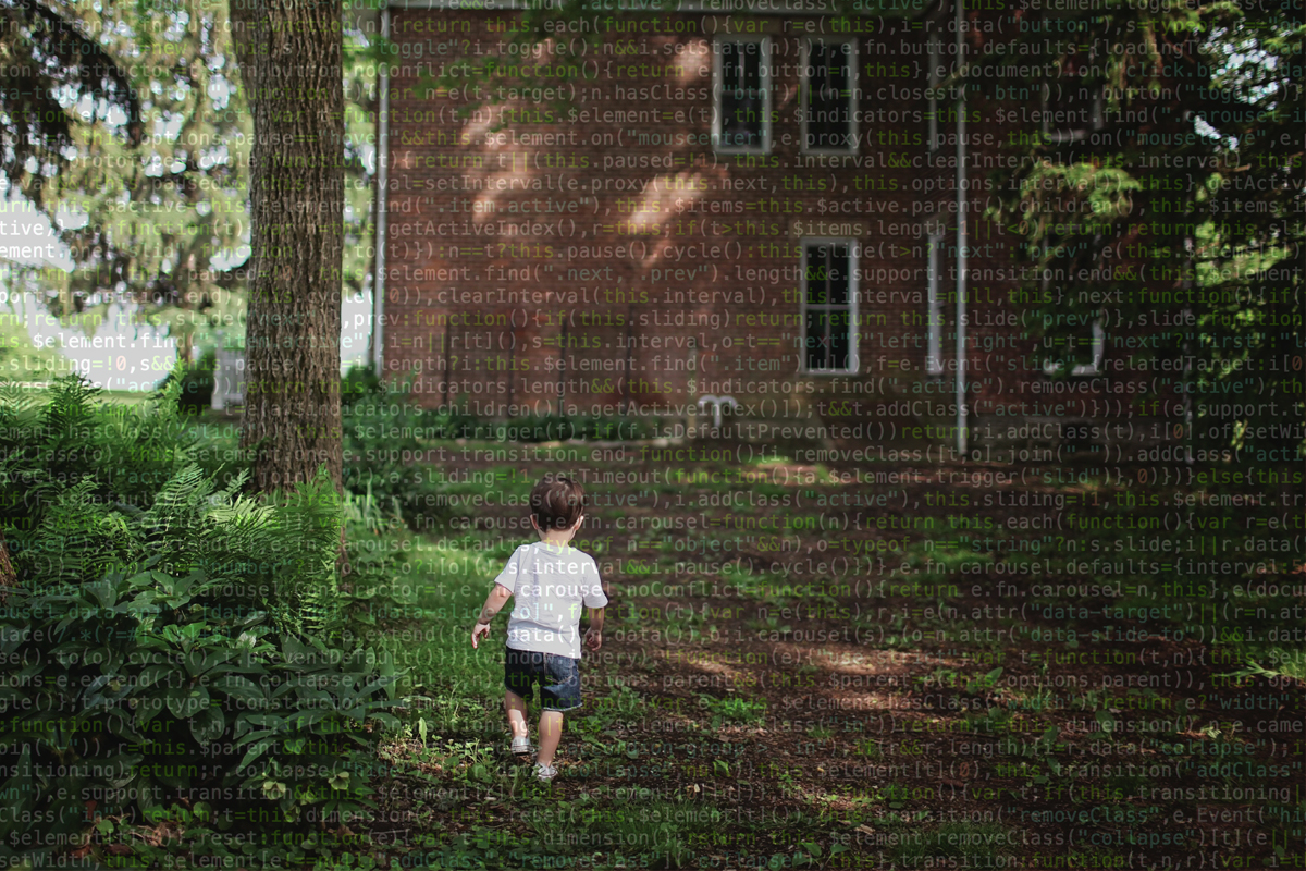 The Risks of a Fully Connected Home Part 3