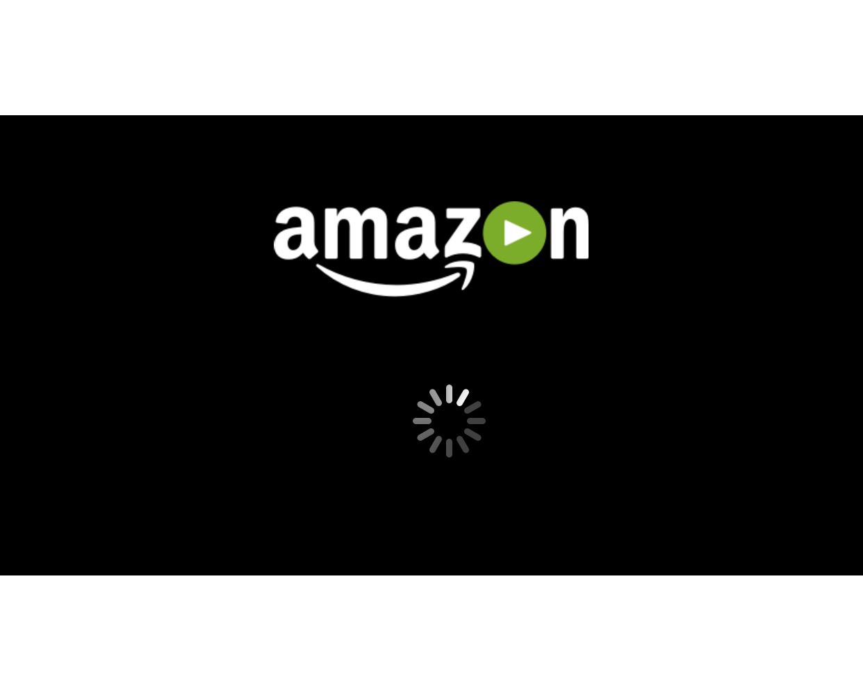 Amazon Prime Video Jumps on the Parental Control Bandwagon