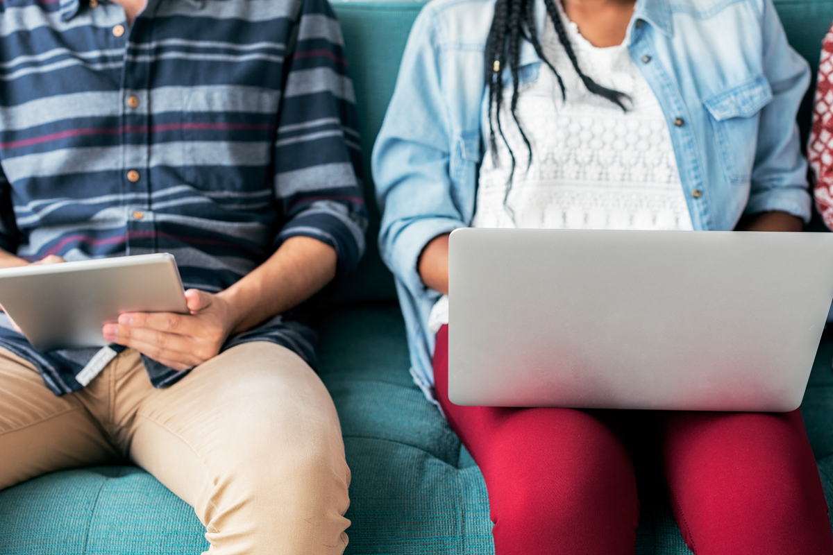 Schools are Sending Home More Technology and it’s Worrying Parents