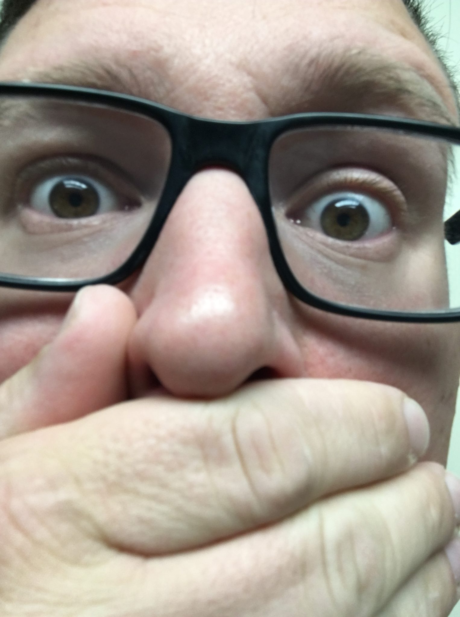 They’re Buying My Silence