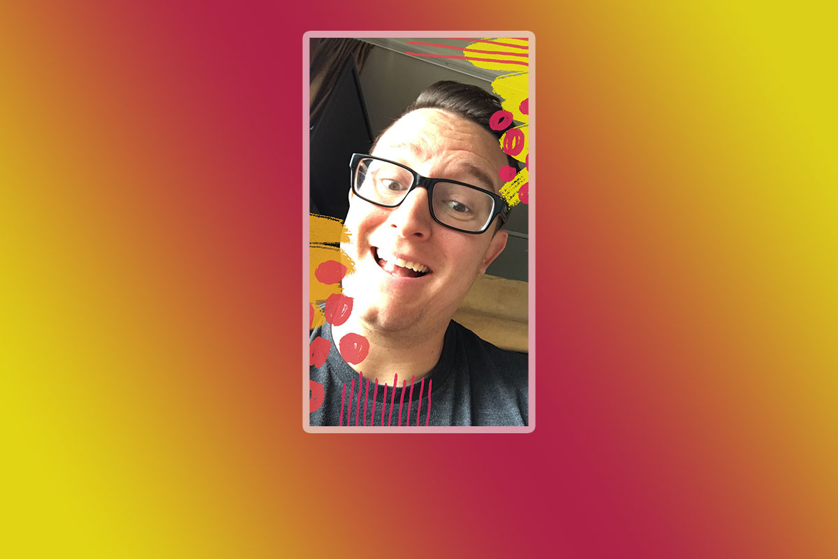 Facebook Creepers Beware!