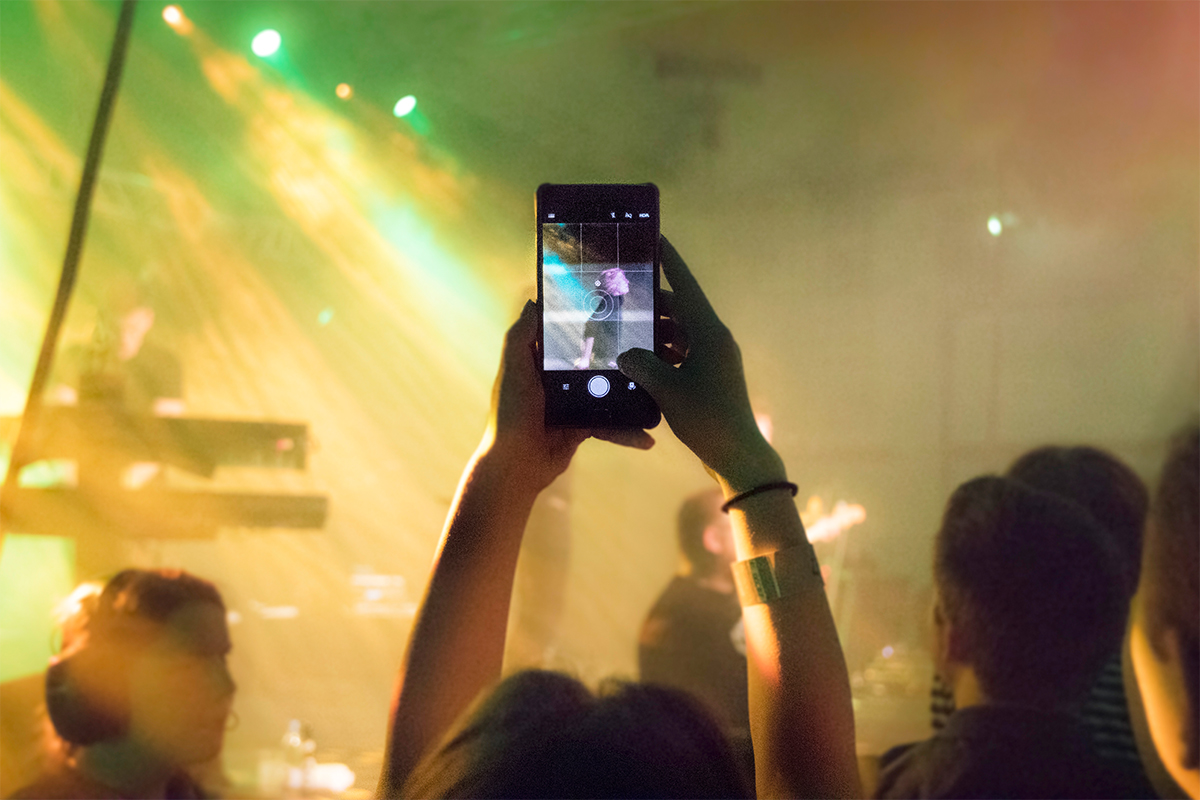 Musical.ly Teams Up with Apple Music to Sell You More Stuff