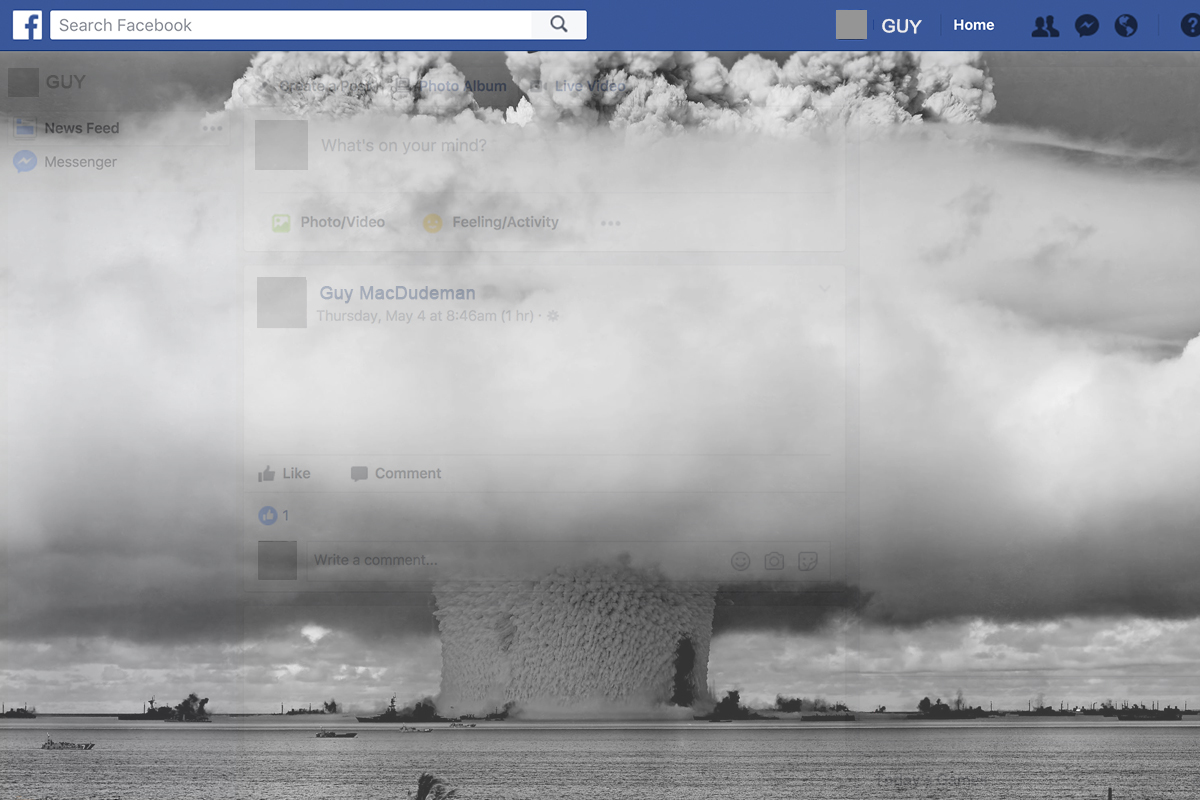How To Control What You See on Every Social Media Timeline