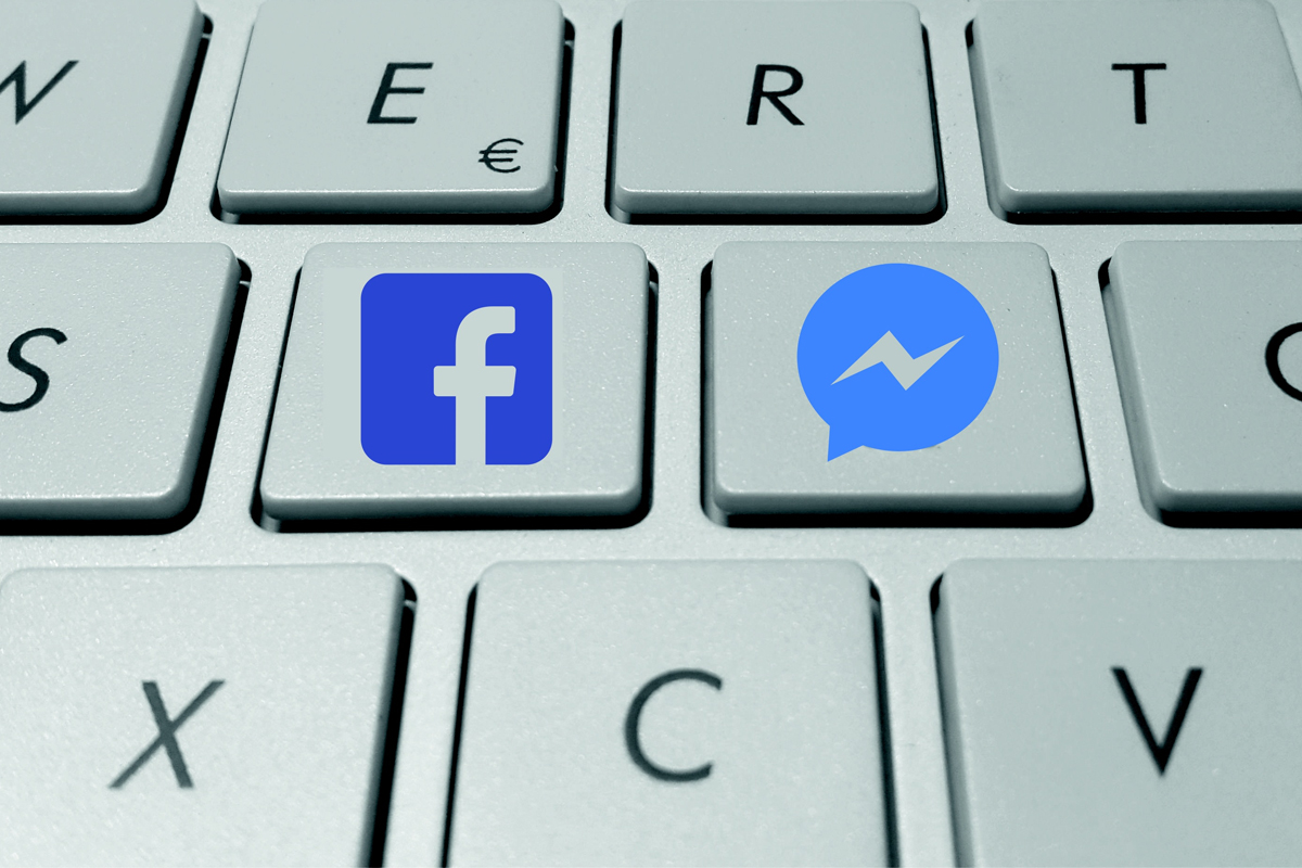 New Filters, Reactions, and Screenshot Controls in FB Messenger