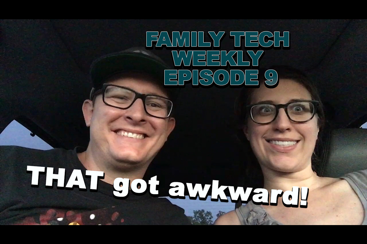 PODCAST: Is My Kid Safe on Tumblr?