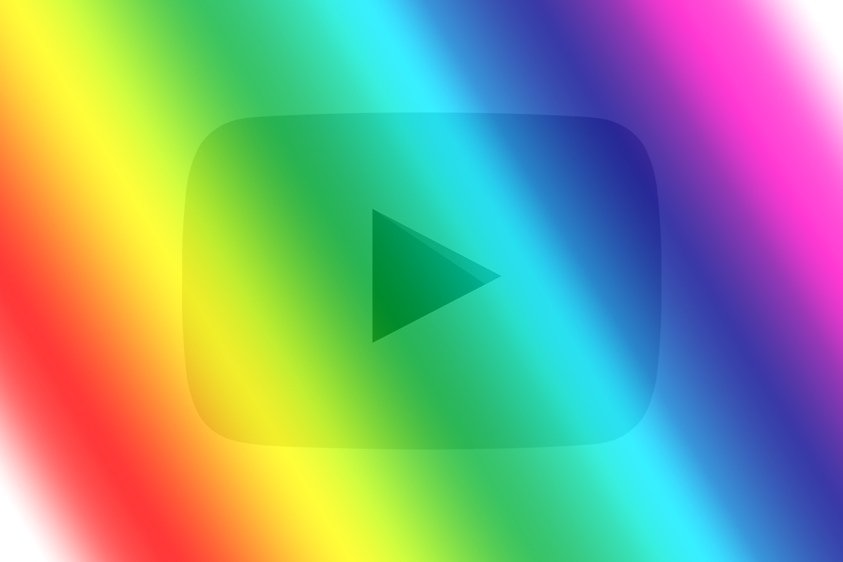 YouTube’s Restricted Mode to Allow Non-Graphic LGBTQ Content