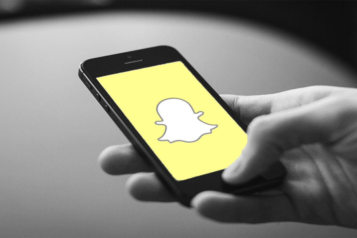 Snapchat Update Adds New Effects and Sharable Links