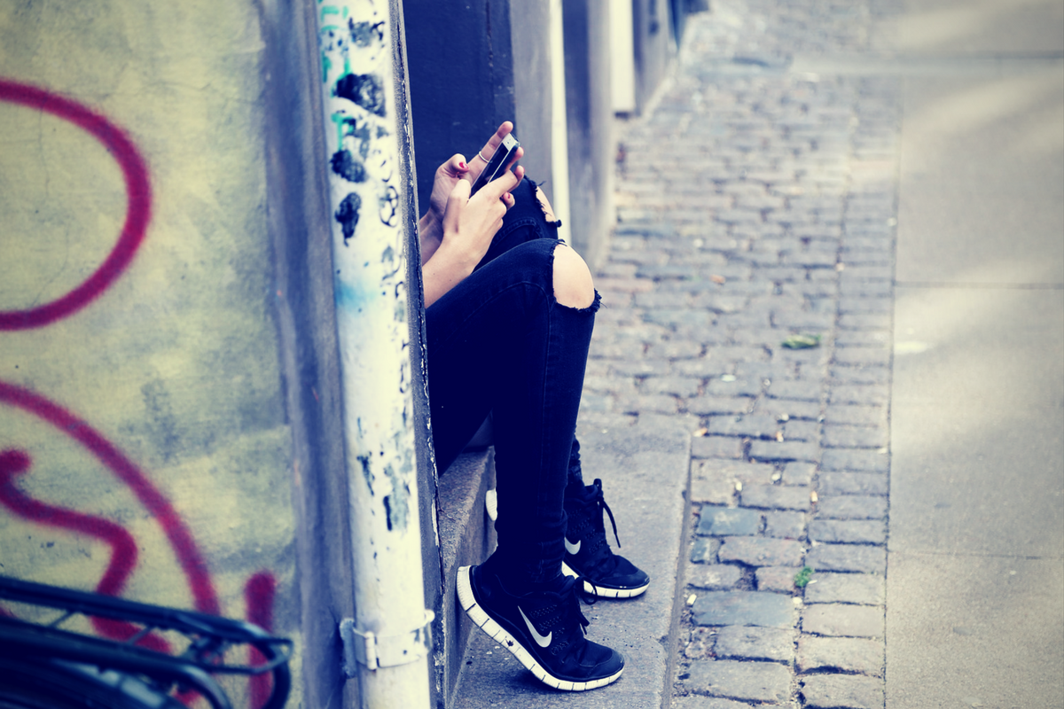 PODCAST: Is Sarahah Meant for Your Teens?