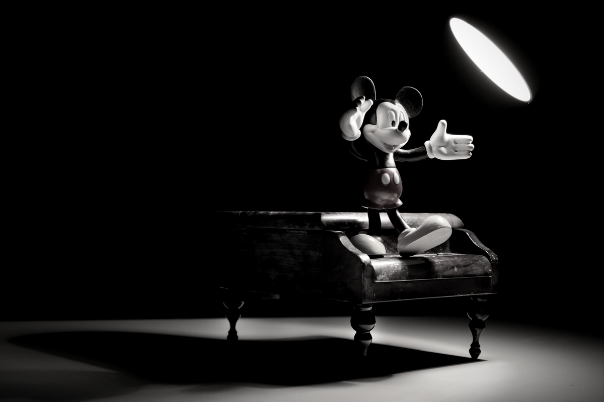 Disney Being Sued for “Spying on Children”