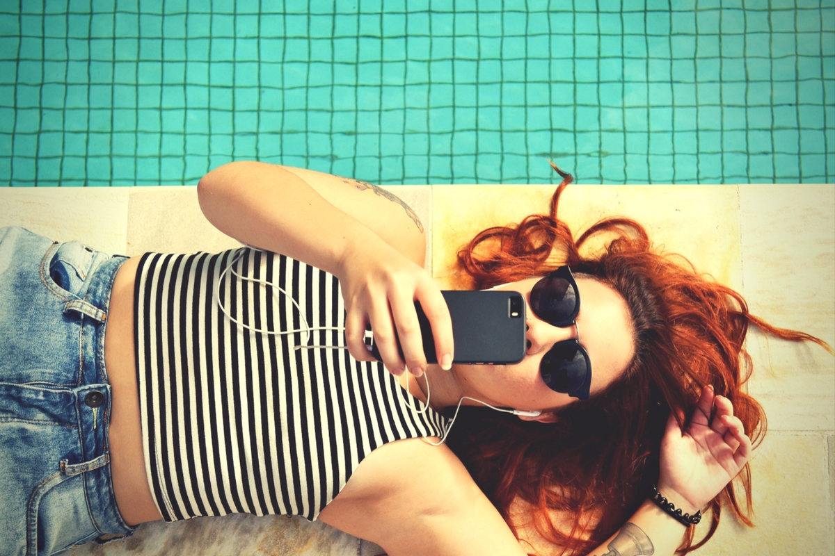 Musical.ly Updates Adds “Watch Next” Recommendations