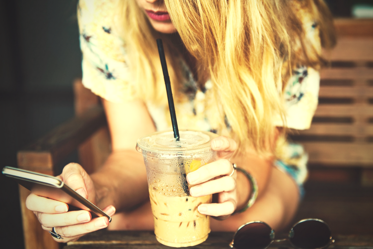 How Your Kids Can Hide Texts