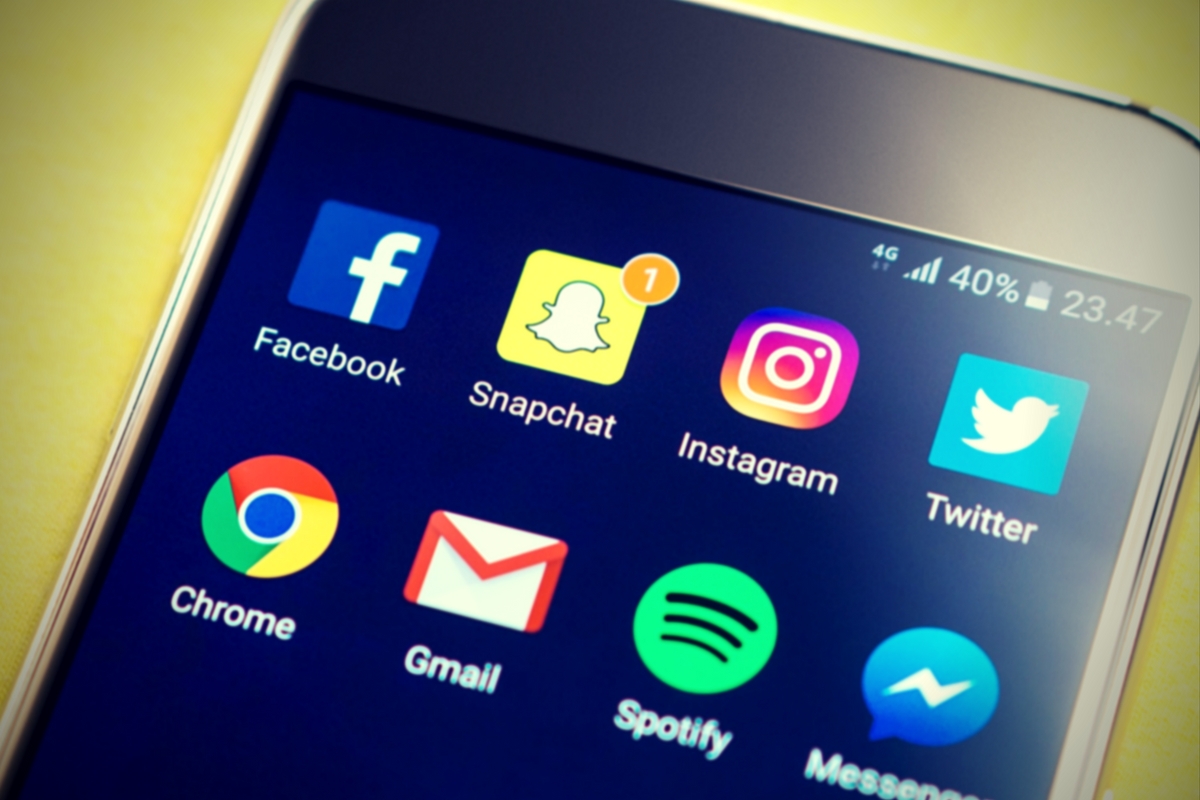 Snapchat News: Are You Being Recorded?