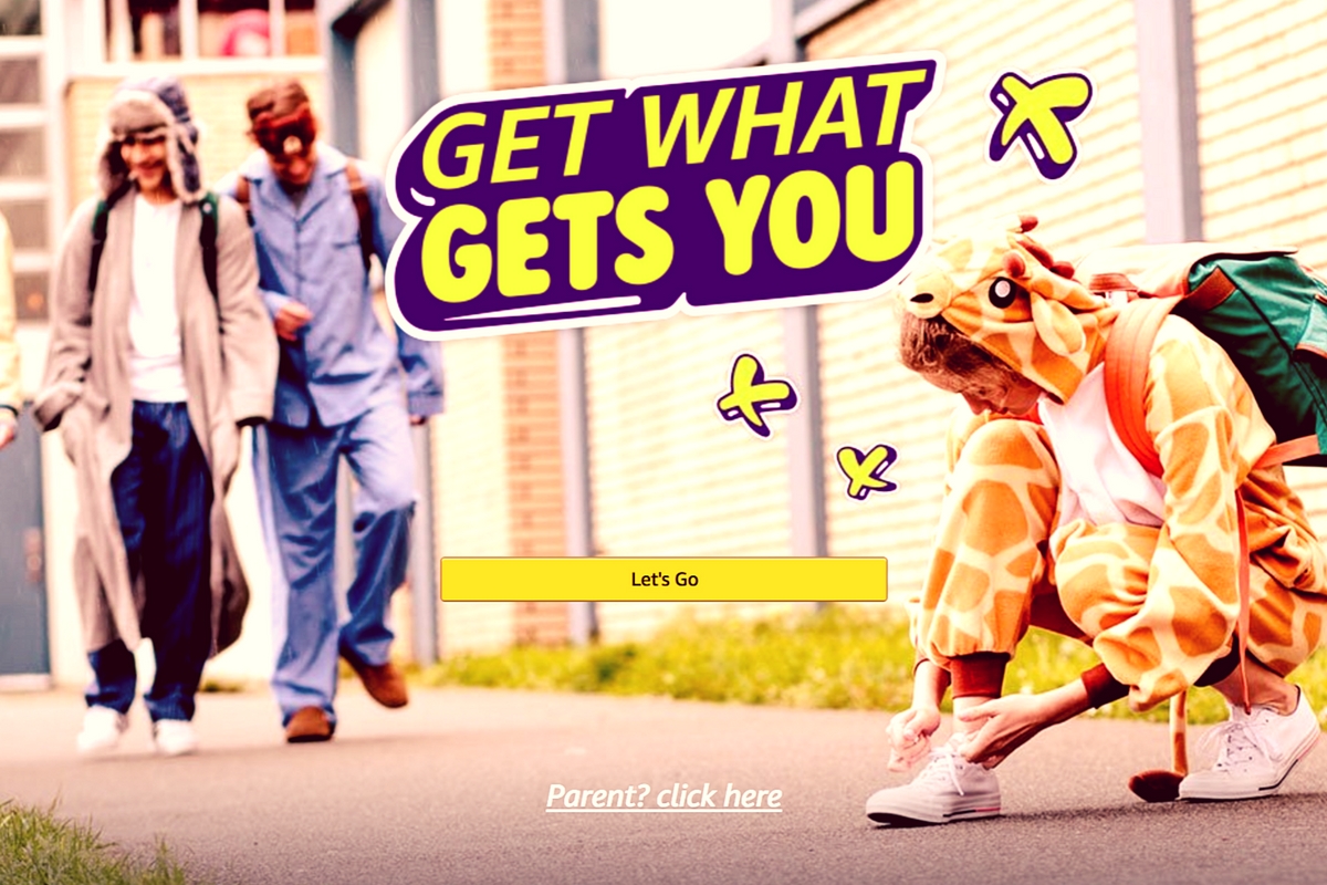 Amazon for Teens will Teach Your Kids to Shop with Them