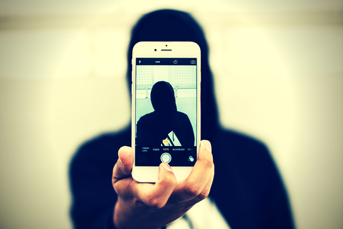PODCAST: The Myth of Online Anonymity
