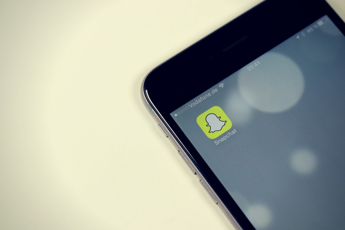 Snap INC and NBC are Working on Snapchat Scripted Shows