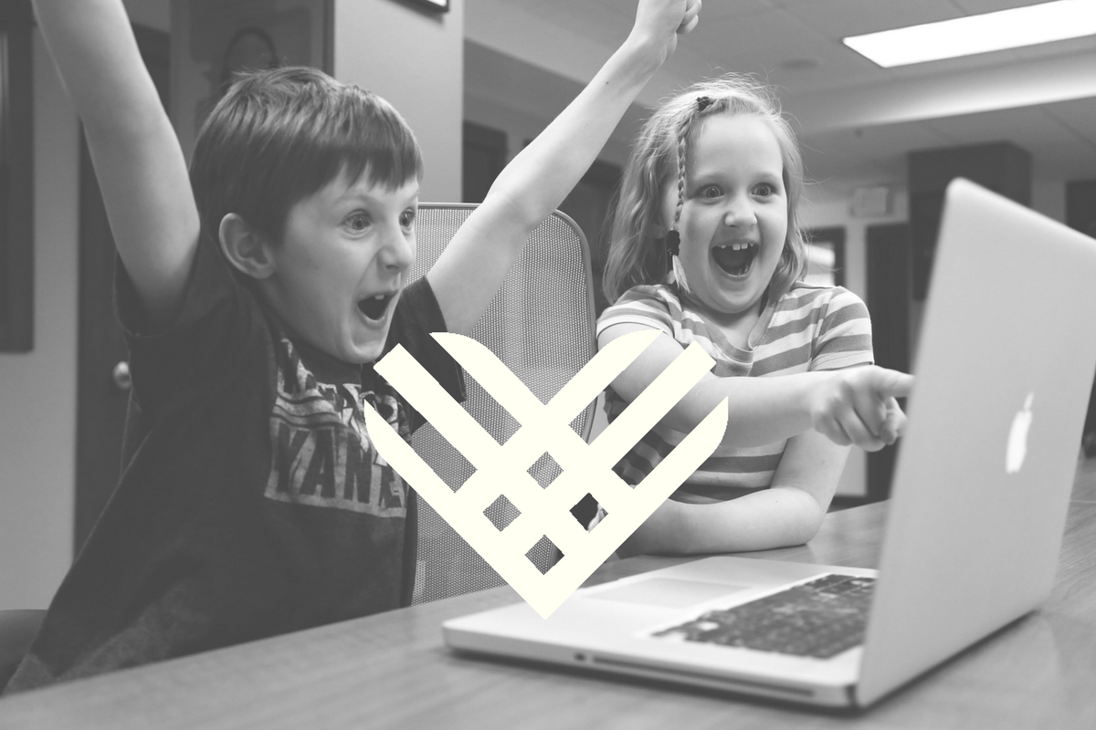 Partner with BecauseFamily on #GivingTuesday