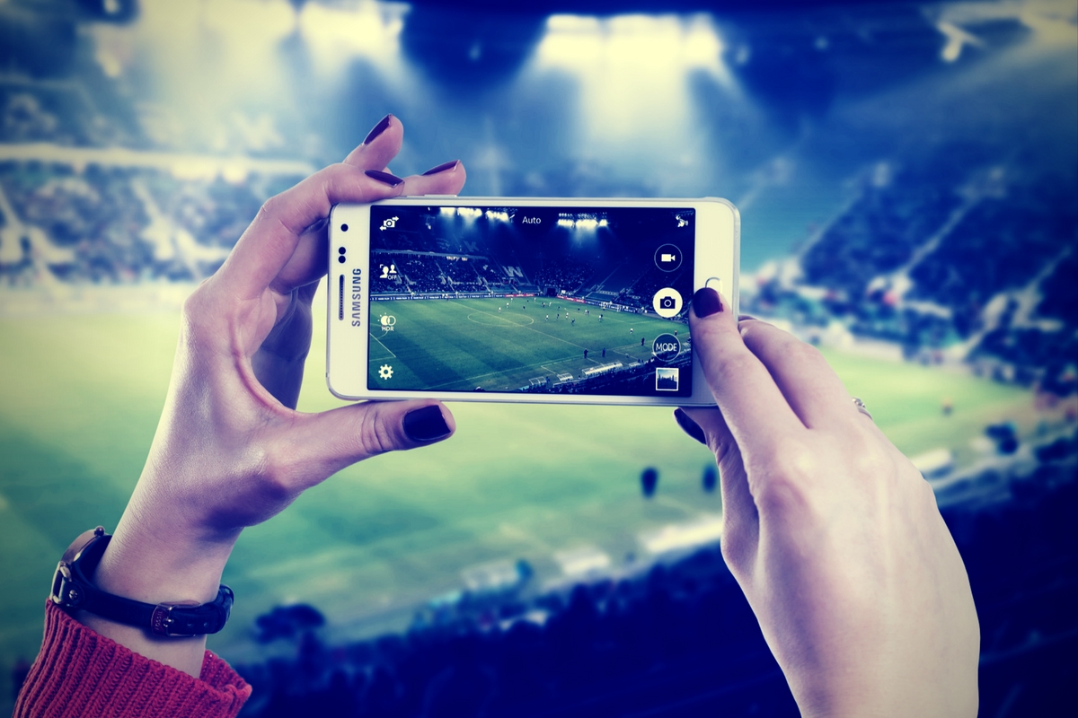 Snapchat’s New Filters Can Recognize Items in your Photos