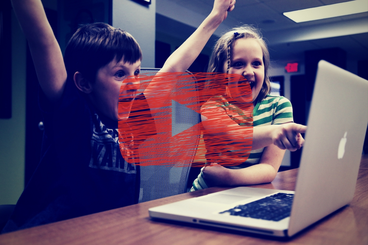 Update the YouTube Kids App, You’ll Be Glad You Did