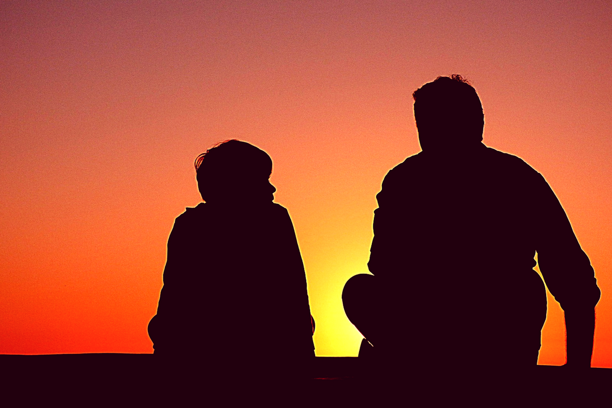 Why I Told My 10 Year Old EVERYTHING About Pornography