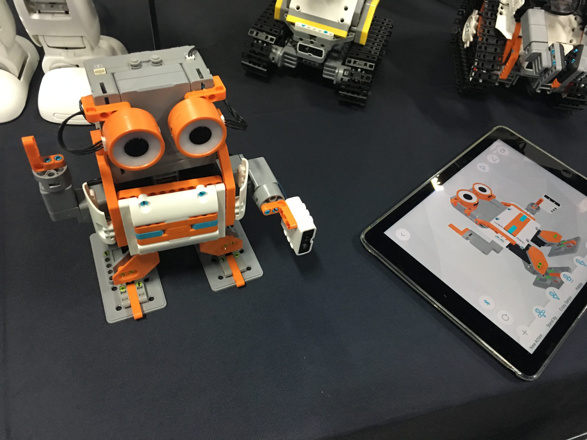 CES 2018: Family Tech Product Rollouts and Predictions for 2018 Tech