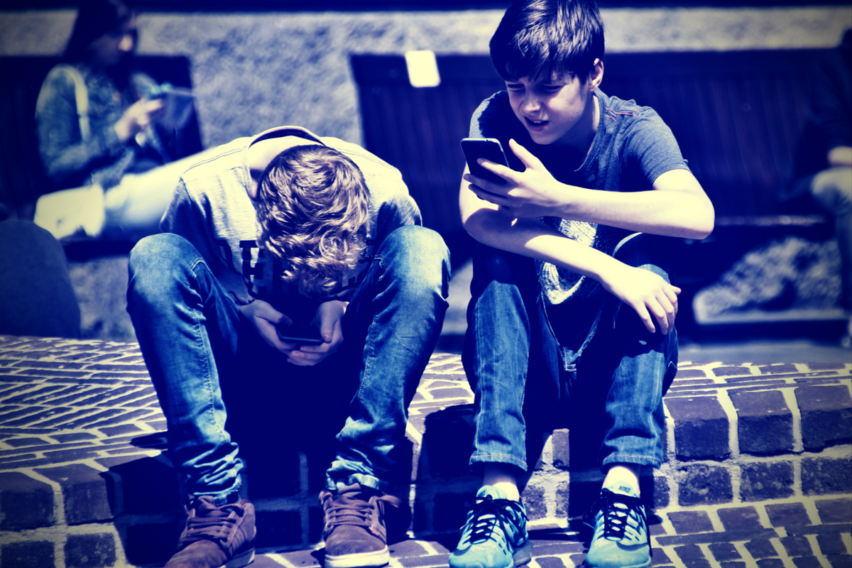 BecauseFamily Offering a Family Tech Masterclass