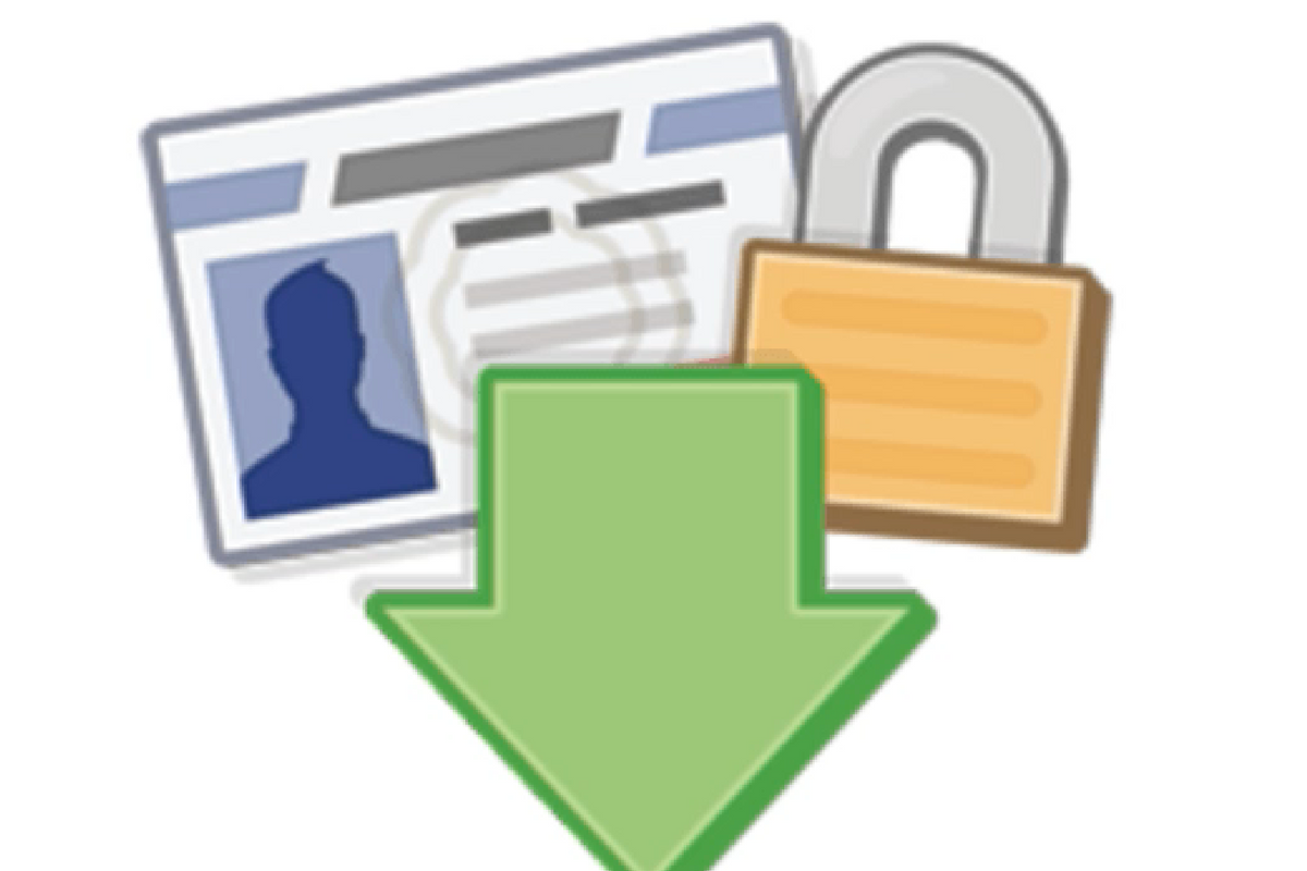 TUTORIAL: How to Download All of Your Photos, Videos, and Messages from Facebook at Once