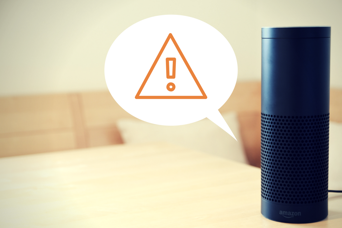 Amazon Echo Dot For Kids Released on the Same Day an Alexa Security Flaw Was Announced