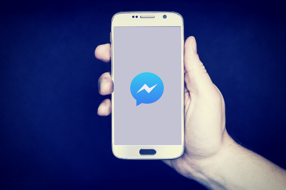 How To: Encrypt Your Facebook Messenger Conversations