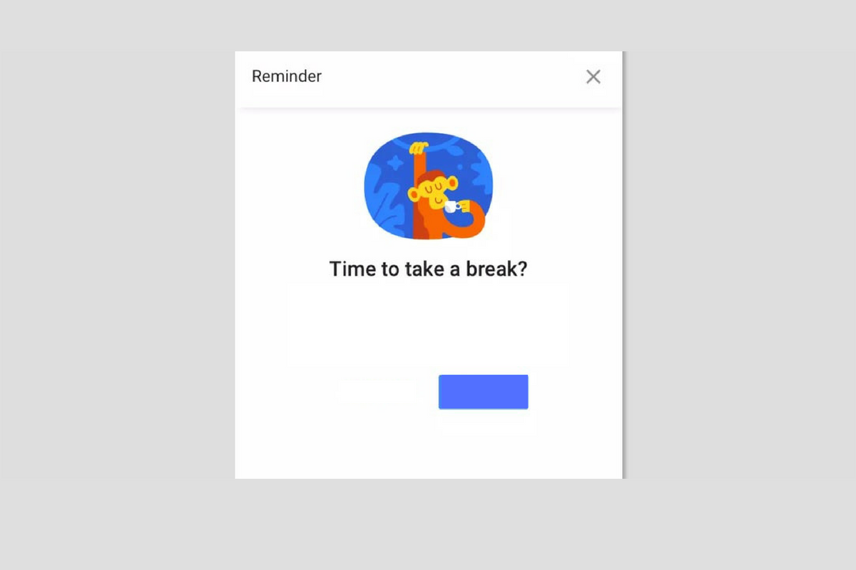 YouTube Adds Reminders to Take a Break from Your Screen