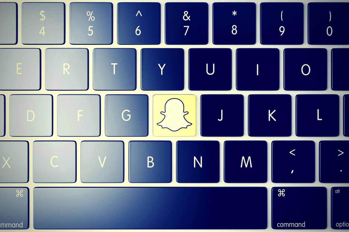 Now You Can Instantly Delete Messages You’ve Sent in Snapchat