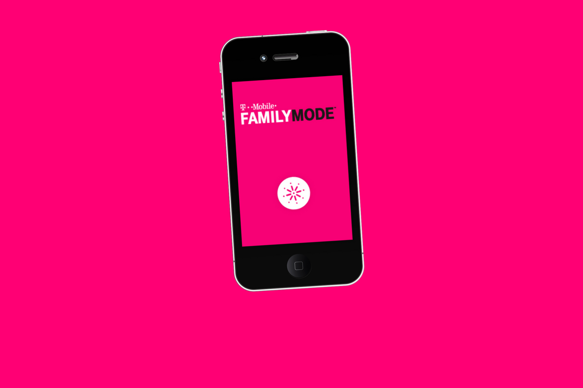 T-Mobile Customers Can Now Get a Rebranded Circle, They’re Calling it FamilyMode