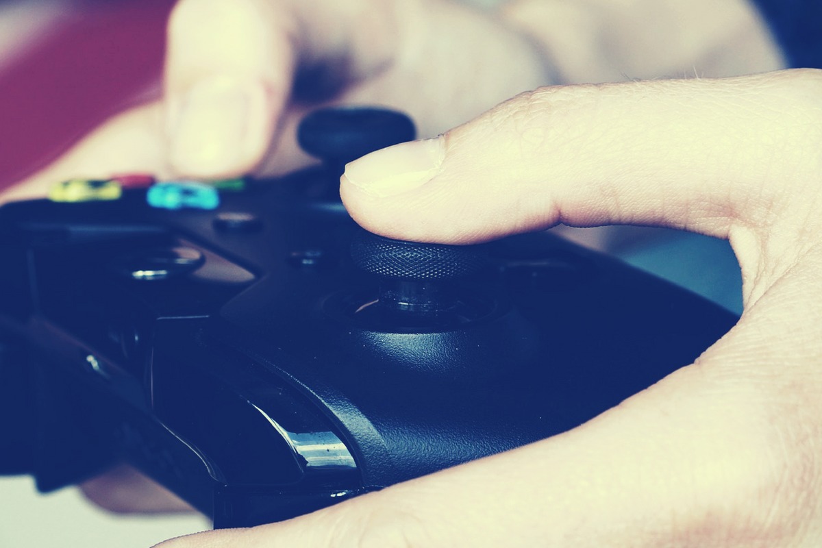 Do Violent Video Games Create Killers?