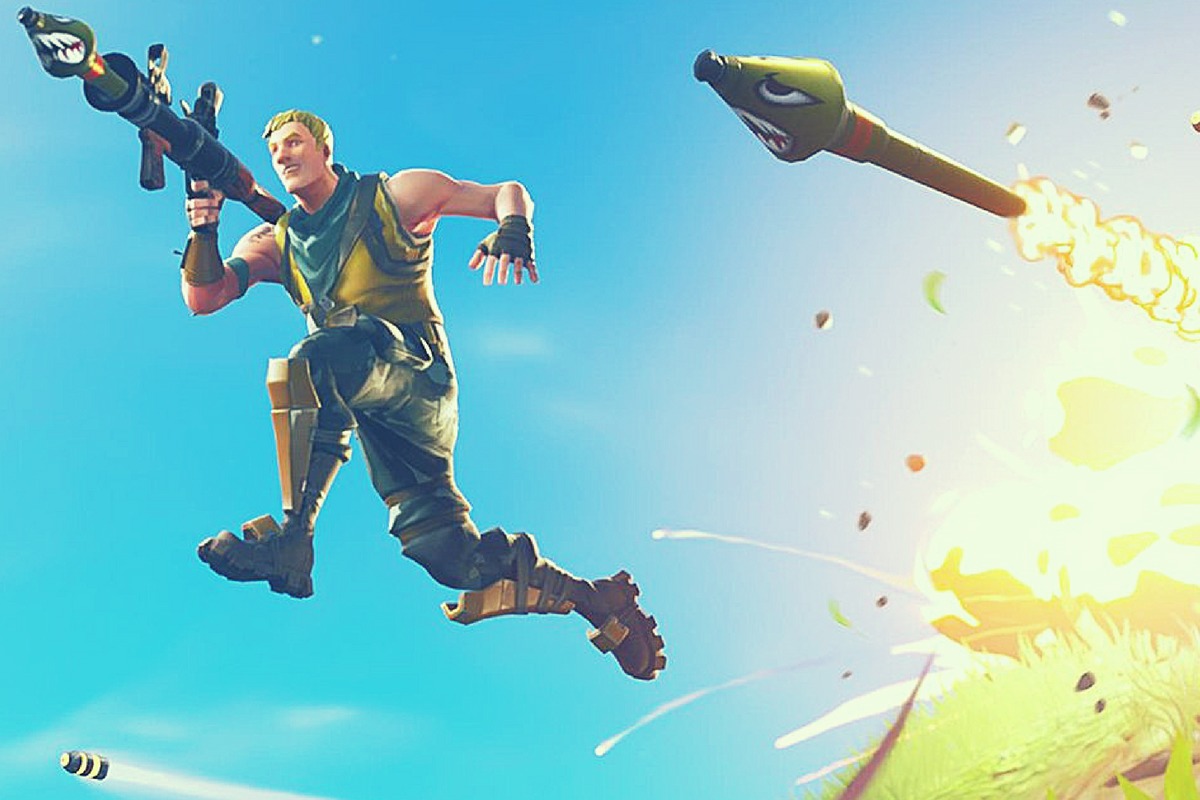 Surprise! Fortnite for Android is a Security Nightmare!
