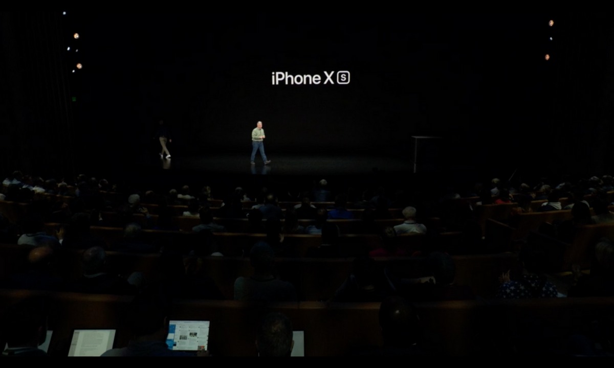 Apple Special Event Announces a New Watch and 3 New iPhones