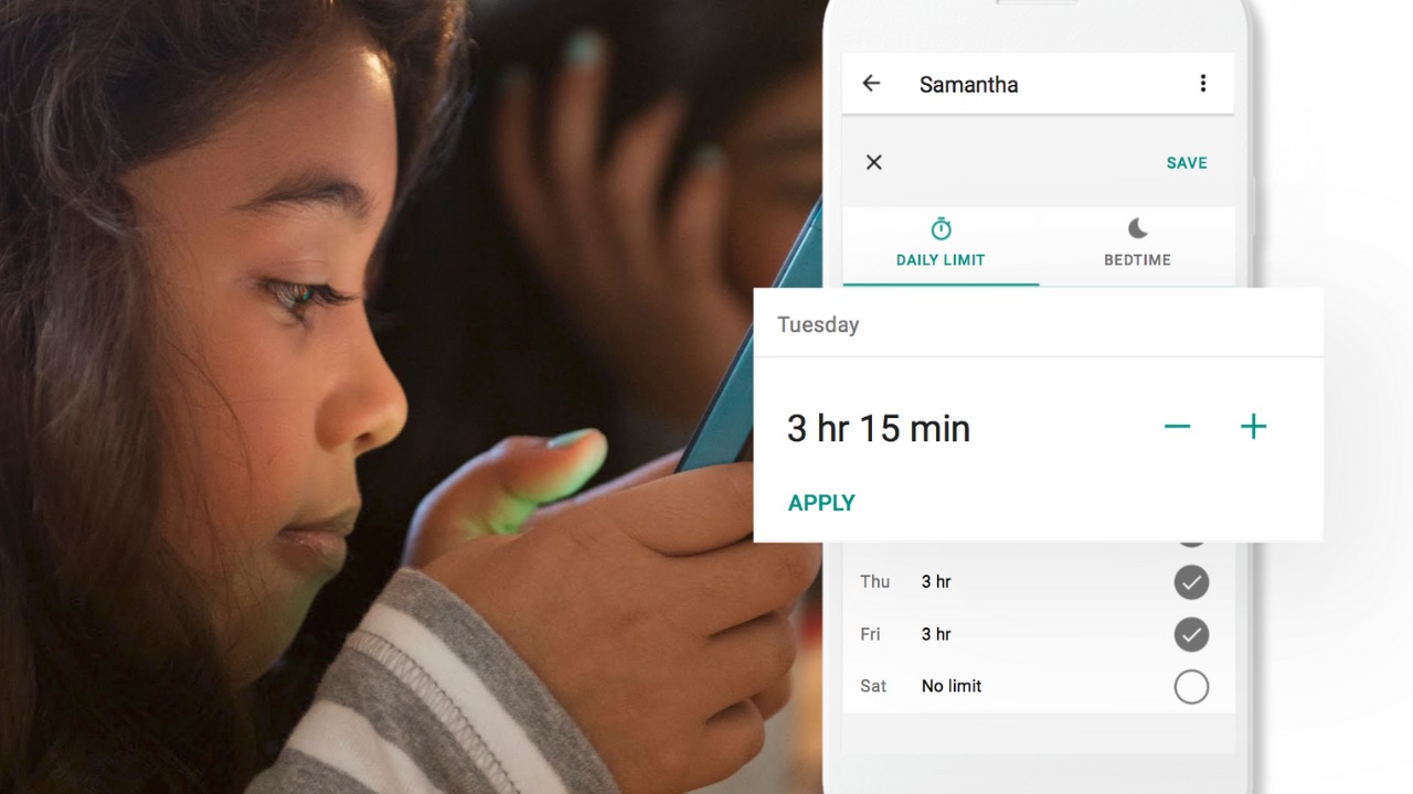 Great News if Your Teen Has an Android or a Chromebook!