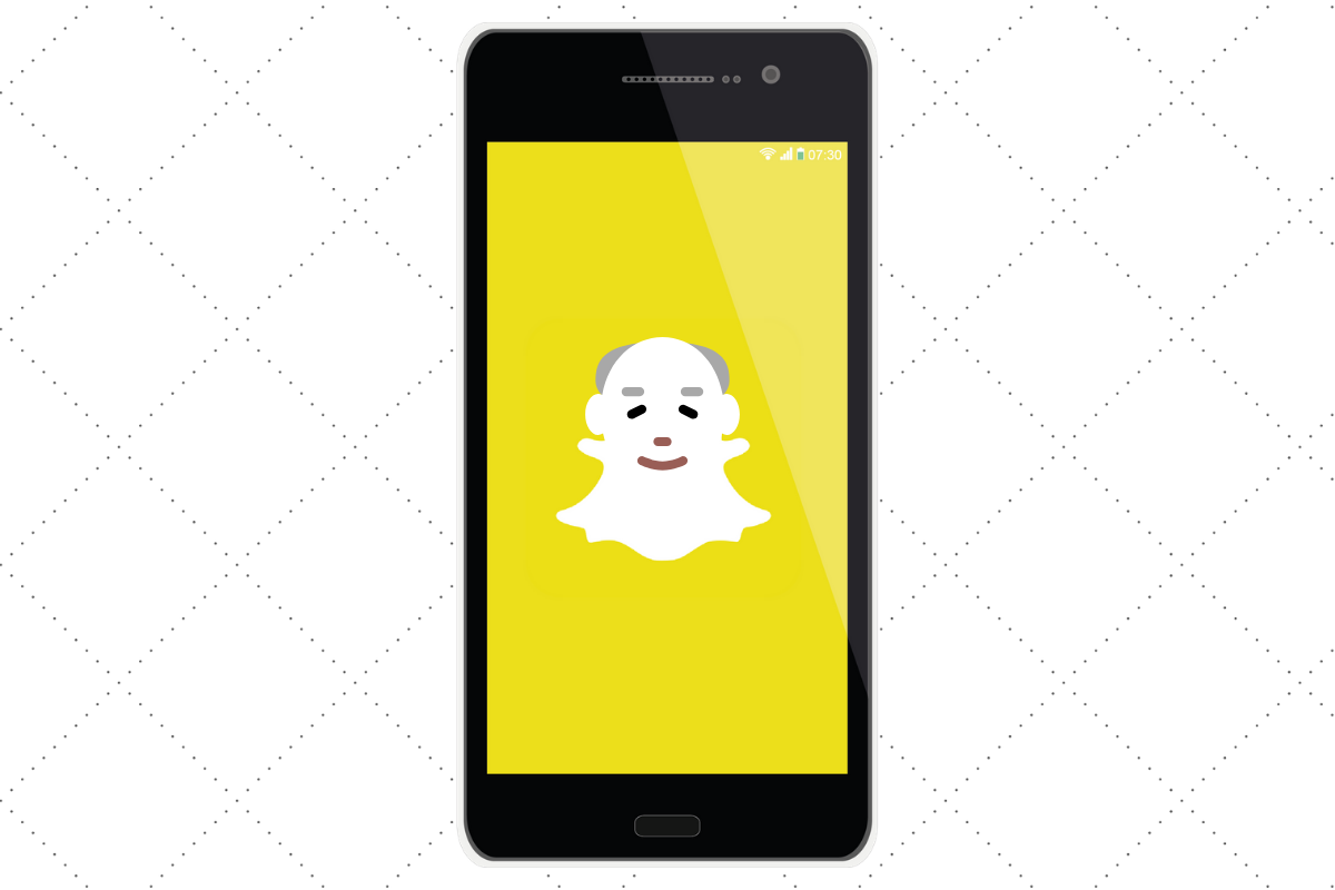 Leaked Snapchat CEO Memo Confirms a Greater Focus on Attracting Older Users