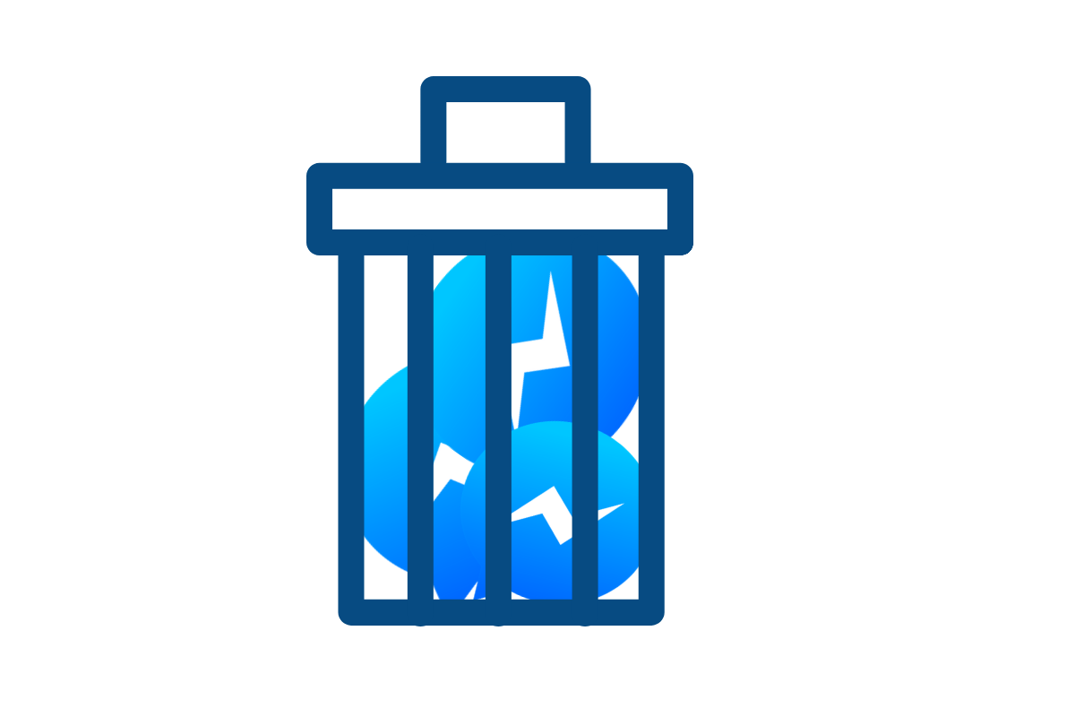 You Can Soon Delete Those Facebook Messages You Sent on Accident