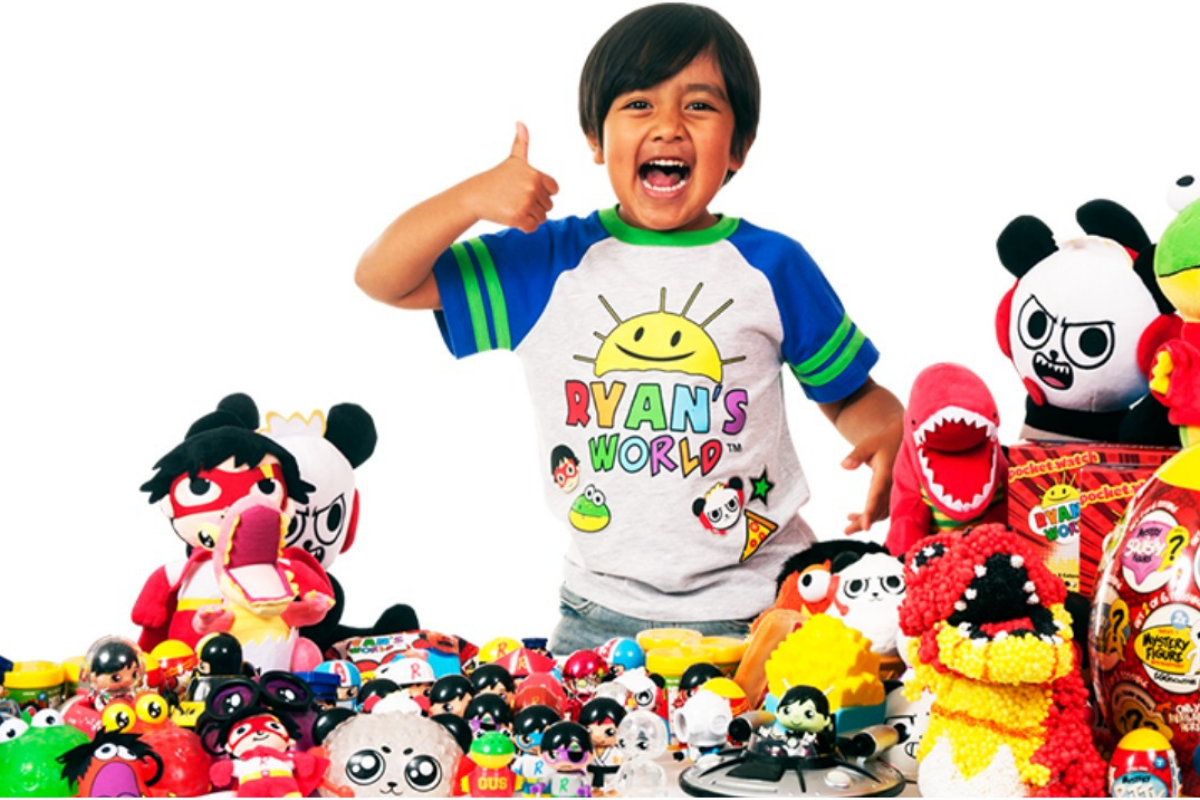 Here’s How YouTubers and Streamers Make Money