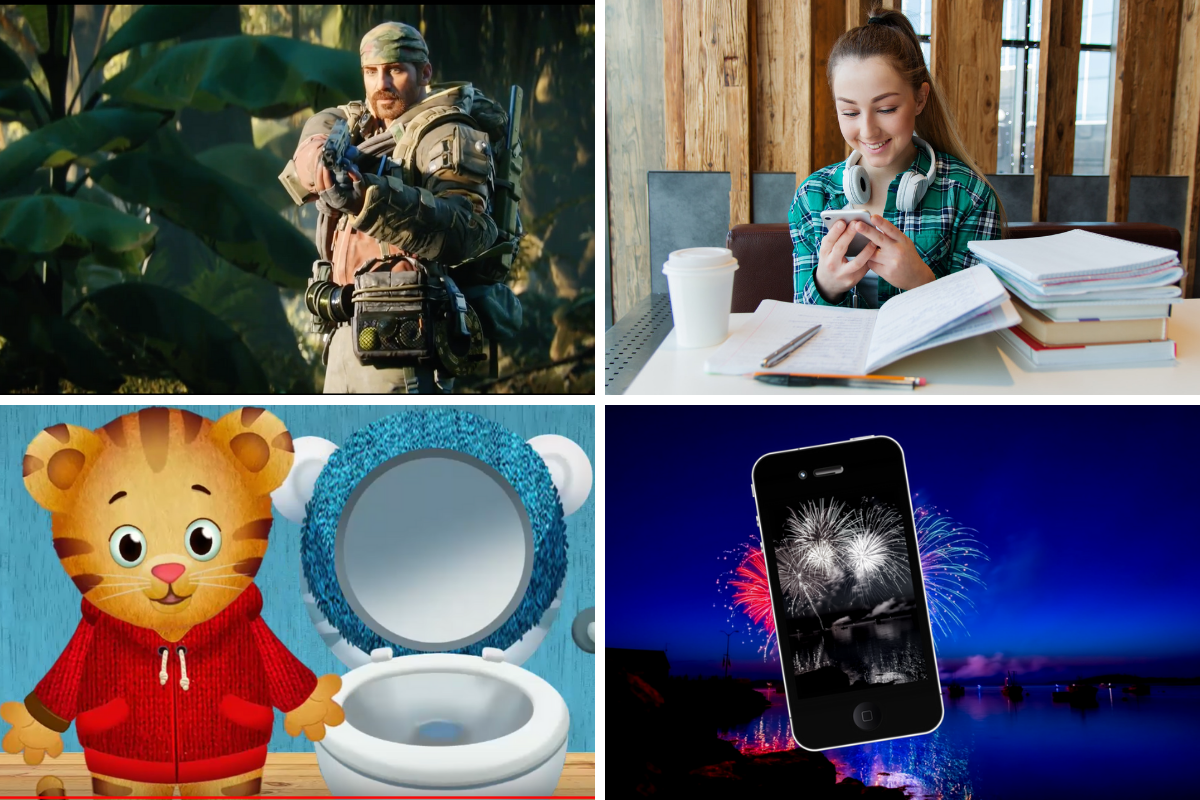 Family Tech Blog’s Top Five Posts of 2018